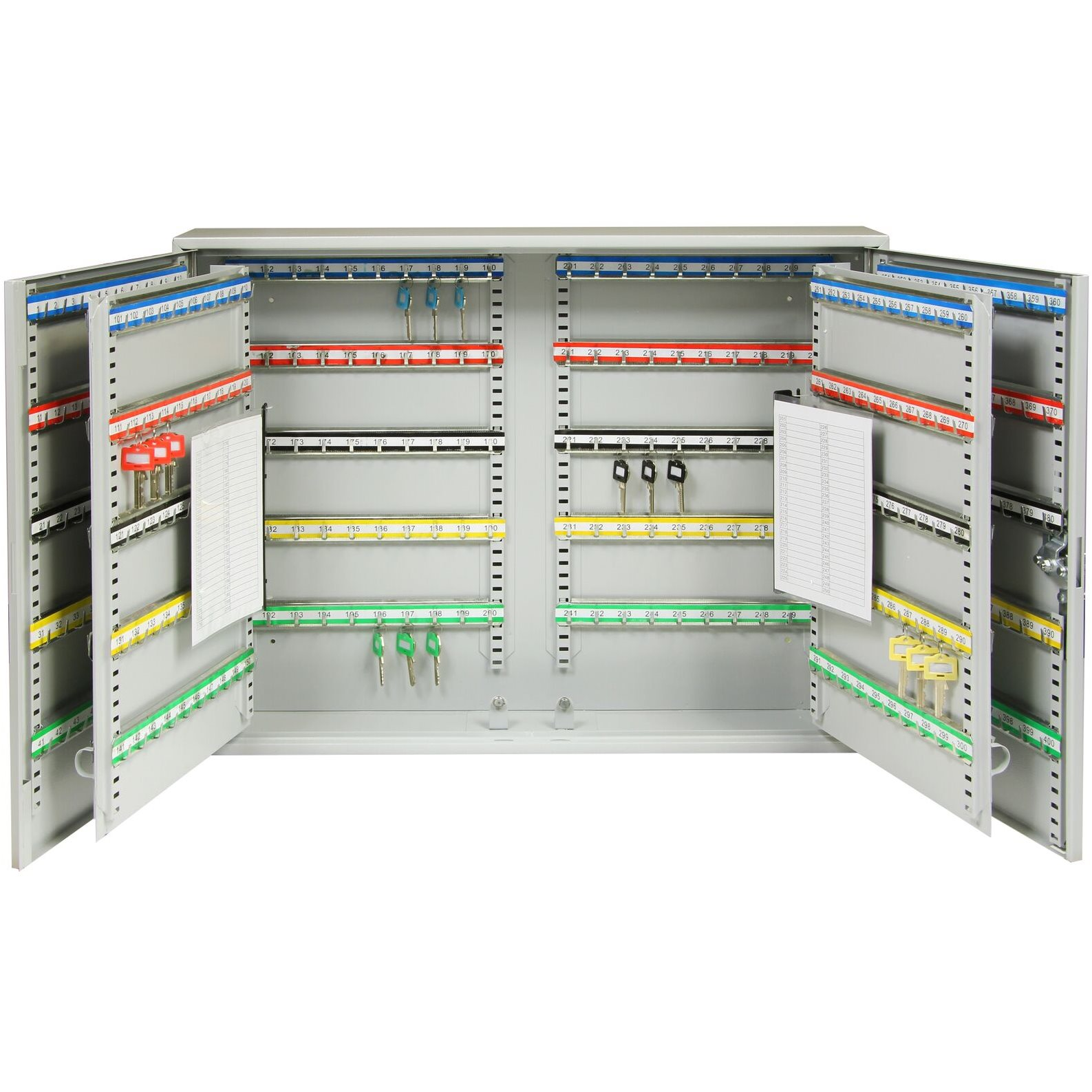 Richter Czech TS.400.D2 (0825-25408)