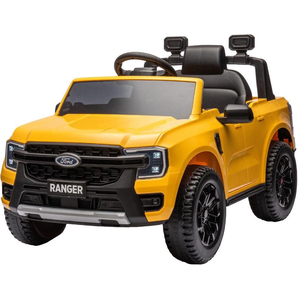 Buddy Toys BEC 8156 Ford Ranger (8590669369119)
