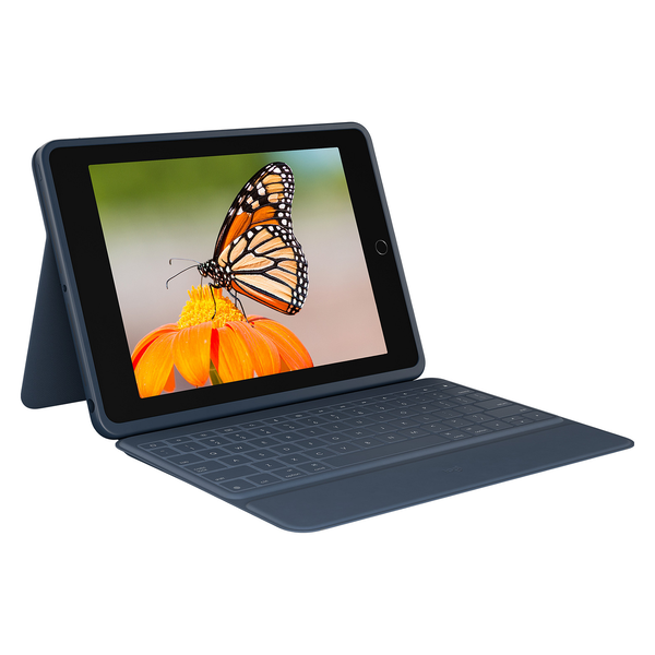 RUGGED COMBO 3 CLASSIC BLUE PAN WW
