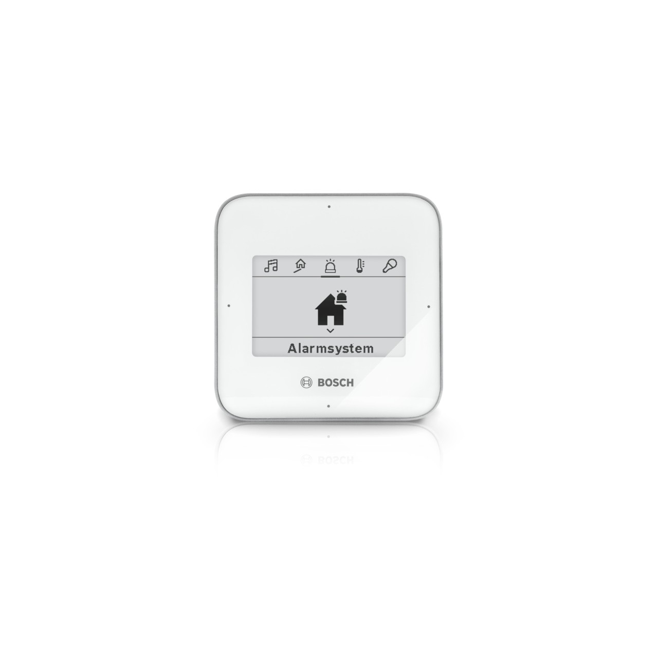 Bosch Twist Okos Otthon távírányító - Fehér (8750000328)