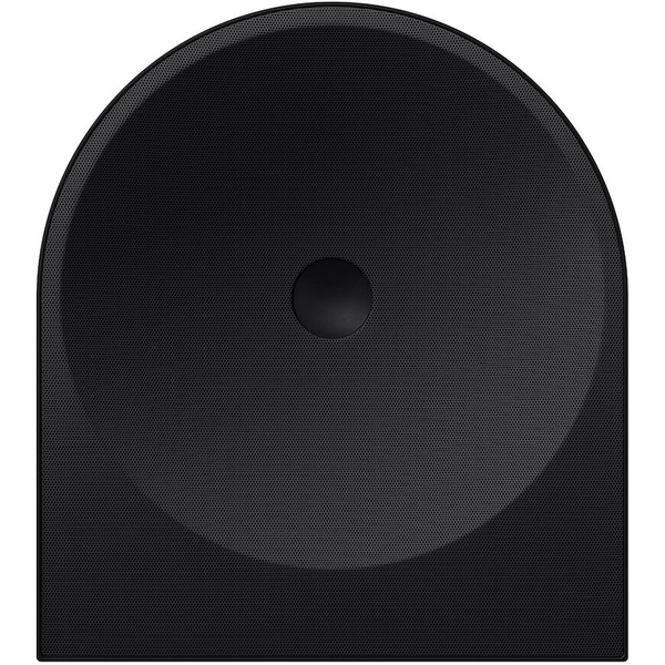 Samsung HW-LS50H Nero Con cavo e senza cavo