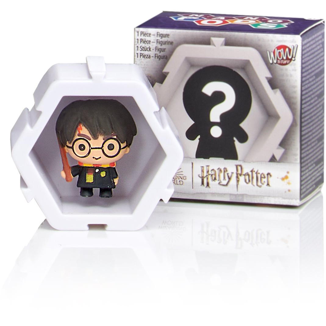 Nano Pods Harry Potter (1947018)