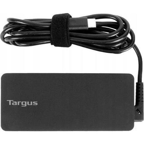 Targus APA107EU zdroj a transformátor Vnútorný 65 W Čierna