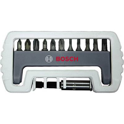 Sada bitů Bosch 2608522130 12 ks