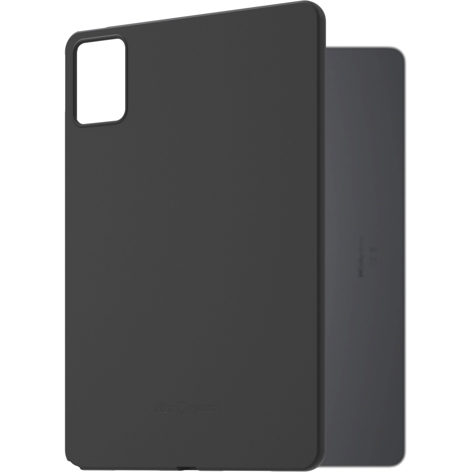 AlzaGuard Lenovo Tab M11 fekete TPU tok (AGD-TCMT3B)