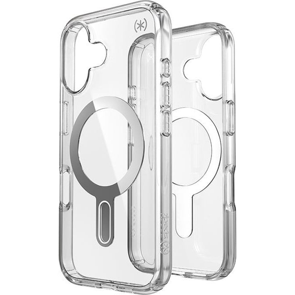 Speck 150691-3199 custodia per cellulare 15,5 cm (6.1") Cover Trasparente