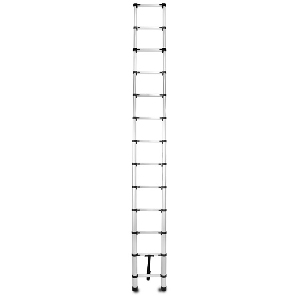Iris Tools HL-100 Teleszkópos acél létra 3,8m
