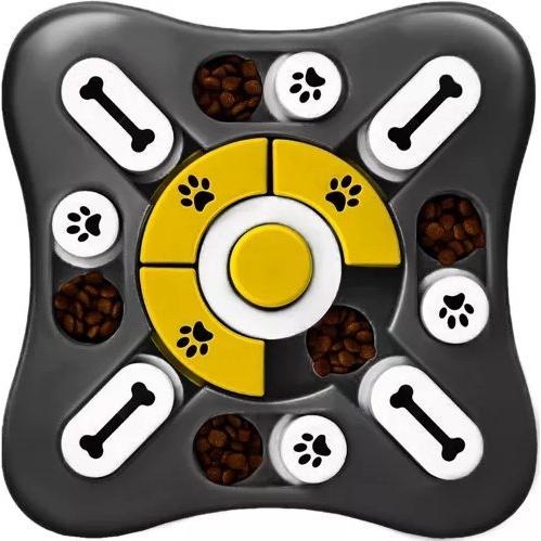 Purlov Interaktív Játék Kutyáknak 23039 (00023039)