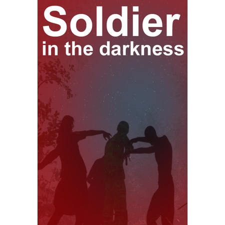 Soldier in the darkness (PC - Steam elektronikus játék licensz)