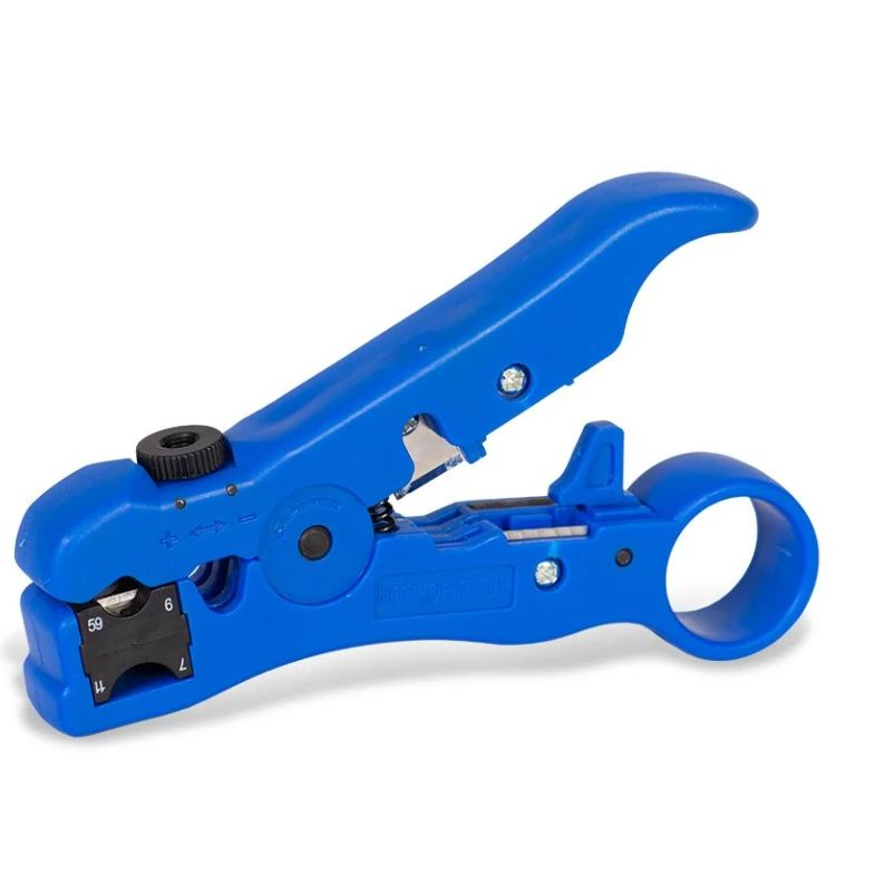 Vention coax kábelcsupaszító (KEBL0) (KEBL0)