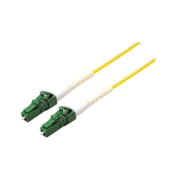 ROLINE Kábel Optikai 9/125 µm, OS2, LC/LC, APC, LSOH 2m (21.15.8621-10)