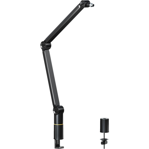 Mozos Desktop tripod (SB38-BK)