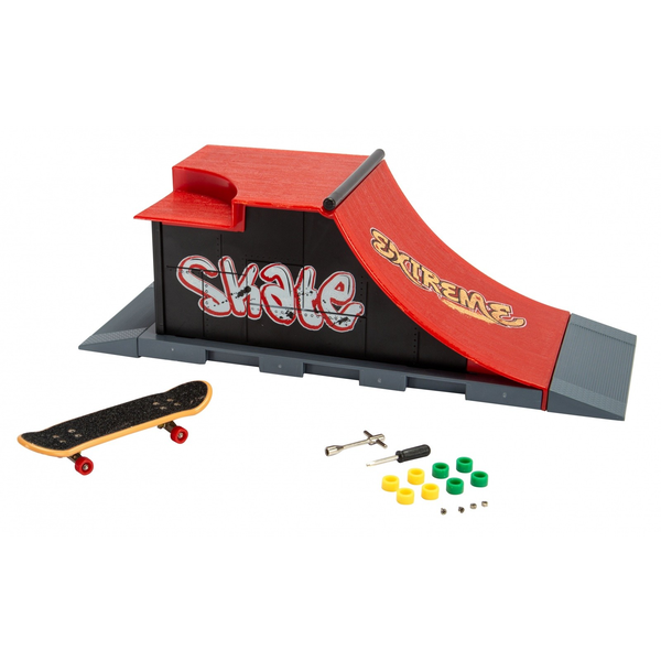 Simba WOT Mini Extreme ujjgördeszka készlet