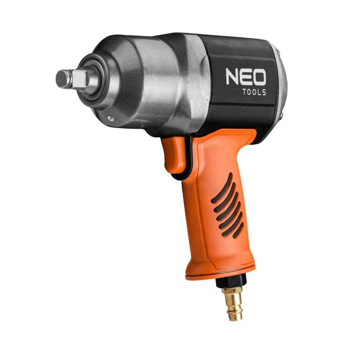 Neo Tools 14-002 Pneumatikus ütvecsavarozó 1/2" 1300Nm (Neo Tools 14-002)