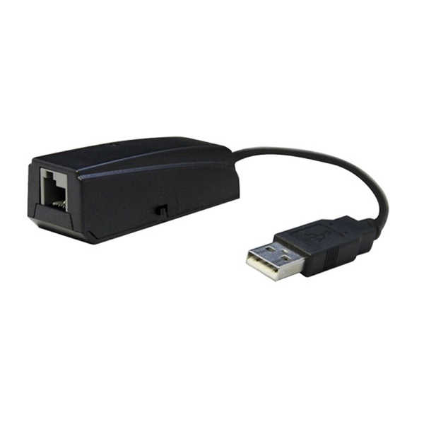 Thrustmaster 4060079 adattatore grafico USB Nero