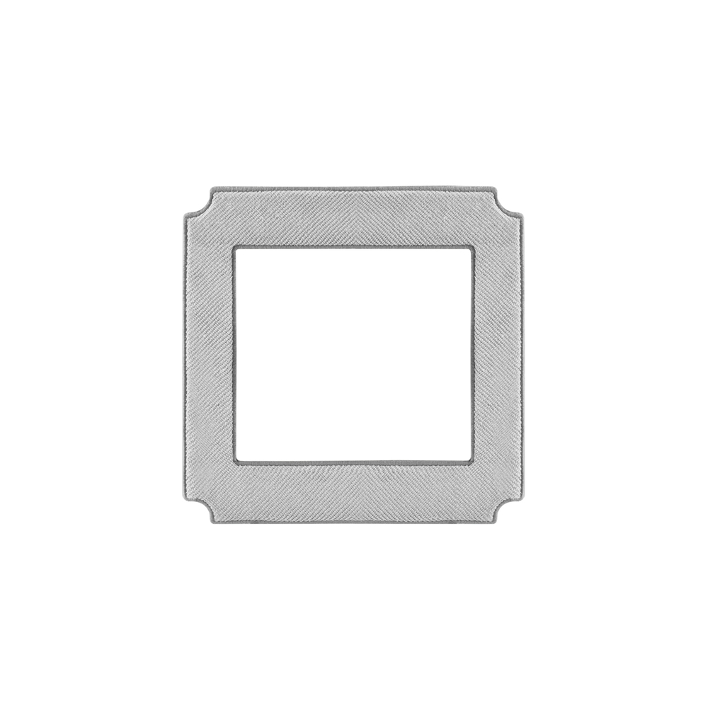 Ecovacs W-CC2A Tisztítópárna - Szürke (W-CC2A)