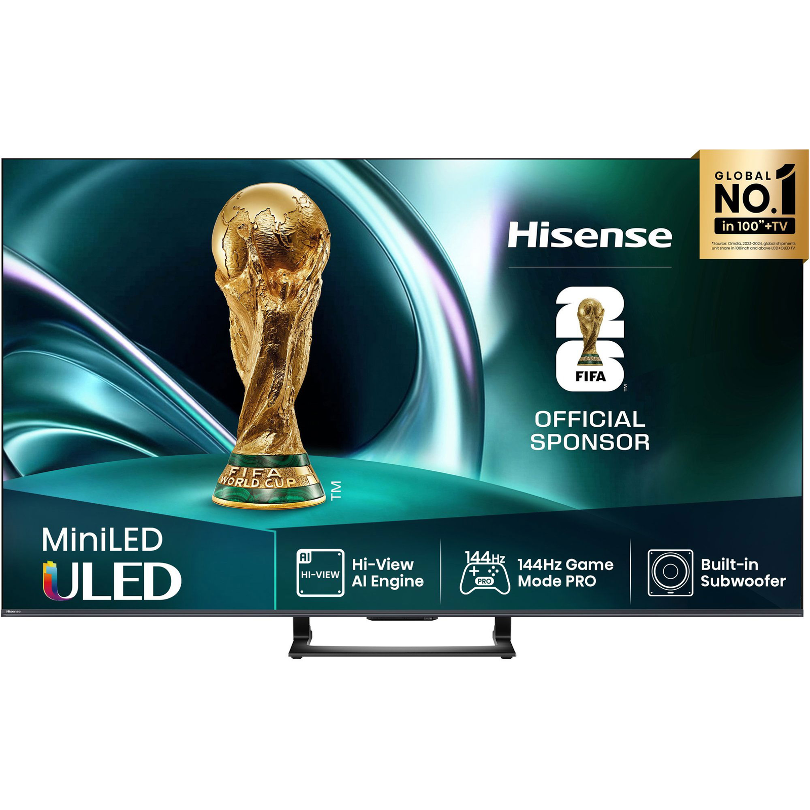 65" Hisense 65U7Q (65U7Q)