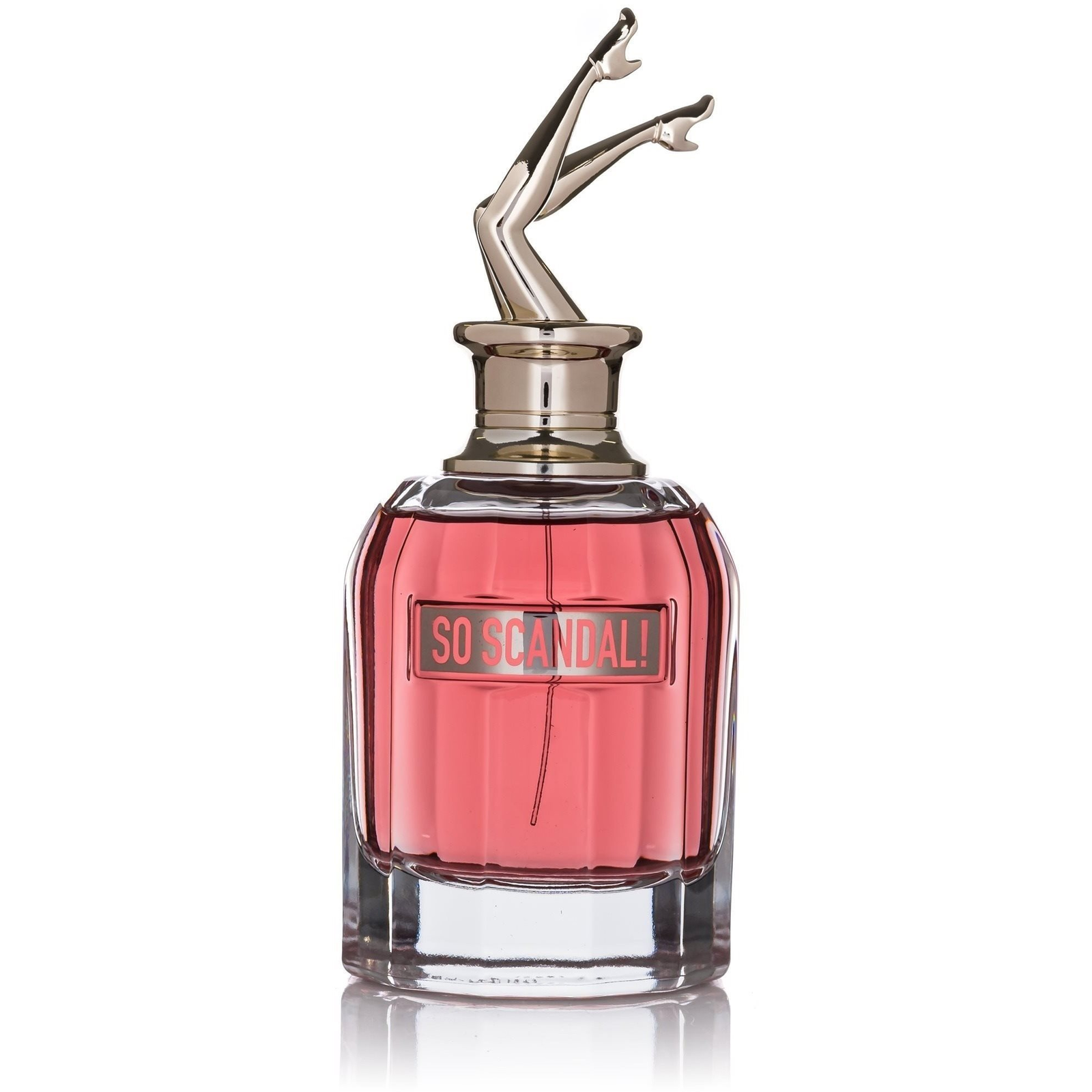 JEAN PAUL GAULTIER So Scandal! EdP 50 ml (8435415032544)
