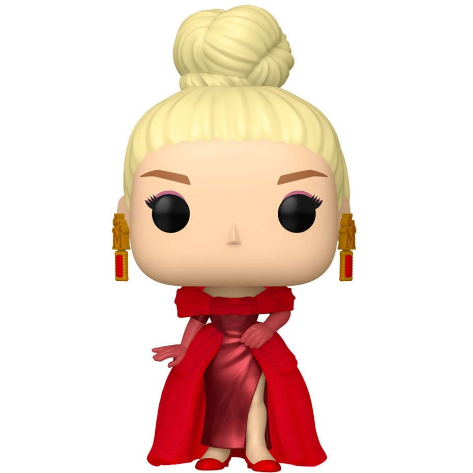 Funko POP! Barbie - 80th Anniversary Barbie (889698838122)