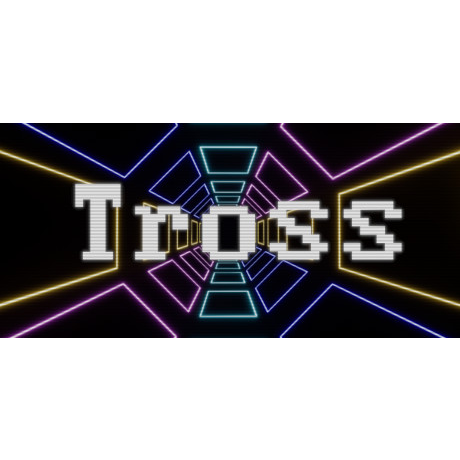 Tross (PC - Steam elektronikus játék licensz)