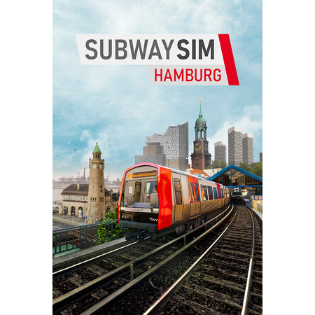 SubwaySim Hamburg