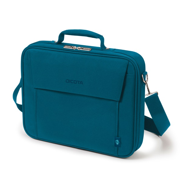 DICOTA Notebook táska D30919-RPET, Eco Multi BASE 14-15.6" Blue (D30919-RPET)