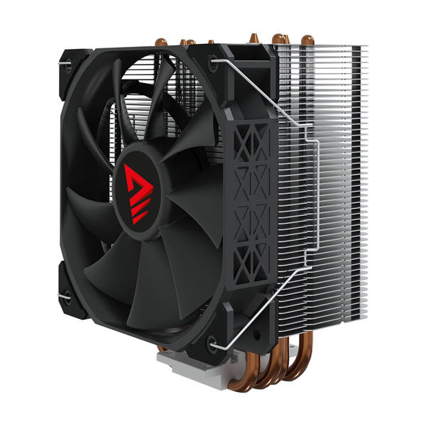 Răcitor CPU Savio Vortex X2 ARGB 120 mm PWM