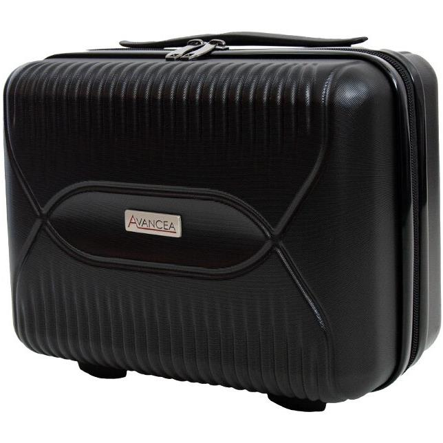 Kufryplus Avancea DE3304 Black Bag (K01000014002B)