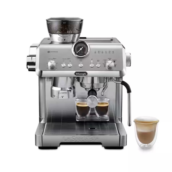 DeLonghi a Specialista Opera EC9555.M Eszpresszó kávéfőző