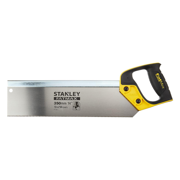 Stanley Fatmax Jetcut 14 illesztőfűrész 13 pontos