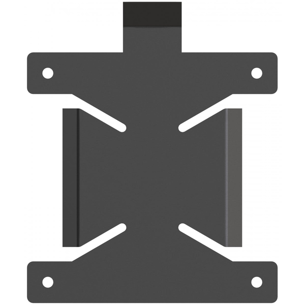 iiyama MD BRPCV08 Black VESA Mount Bracket for
