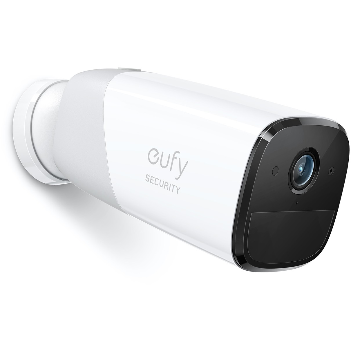 Eufy eufyCam 2 Pro Golyó IP biztonsági kamera Beltéri és kültéri 2048 x 1080 pixelek Fali (T81403D2)