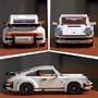 LEGO ICONS - Creator Expert - Porsche 911