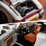 LEGO ICONS - Creator Expert - Porsche 911