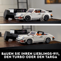 LEGO ICONS - Creator Expert - Porsche 911