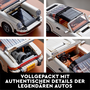 LEGO ICONS - Creator Expert - Porsche 911