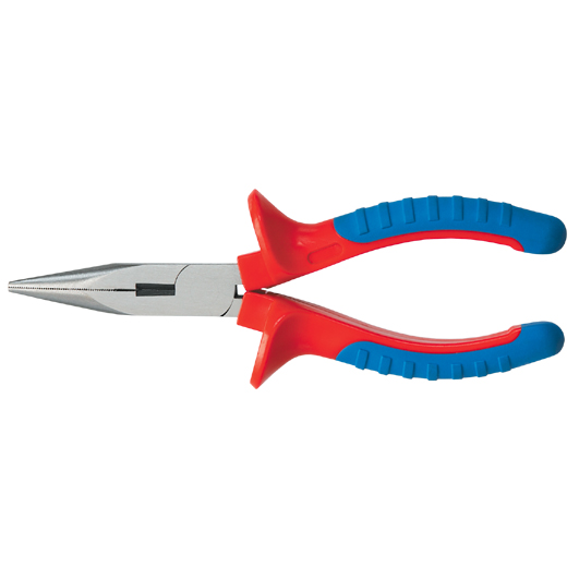 Top Tools 32D115 Hosszúcsőrű Fogó 200mm (32D115)