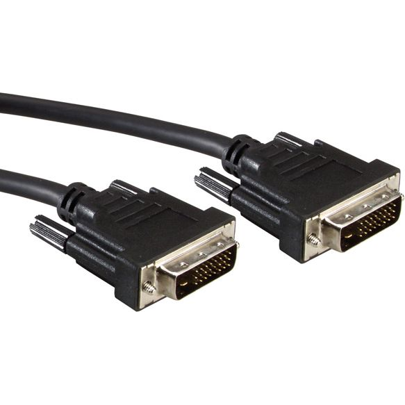 DVI KABELDVIDUALLINK1M