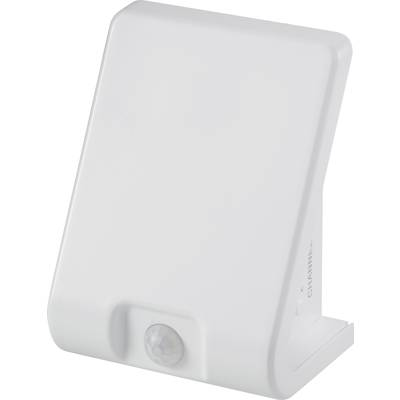 LED-es éjszakai fény mozgásérzékelővel LED Melegfehér Fehér (2377686)