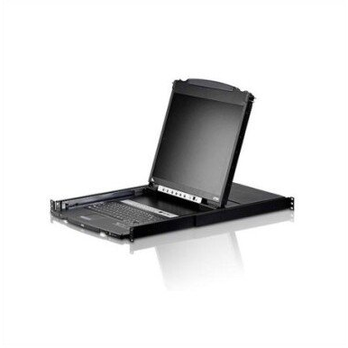 ATEN CL5808N racková konzola 48,3 cm (19