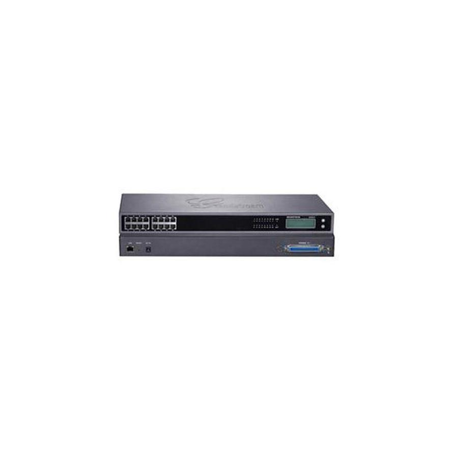 GRANDSTREAM GXW4216 VoIP-Analog Gateway (GXW4216)
