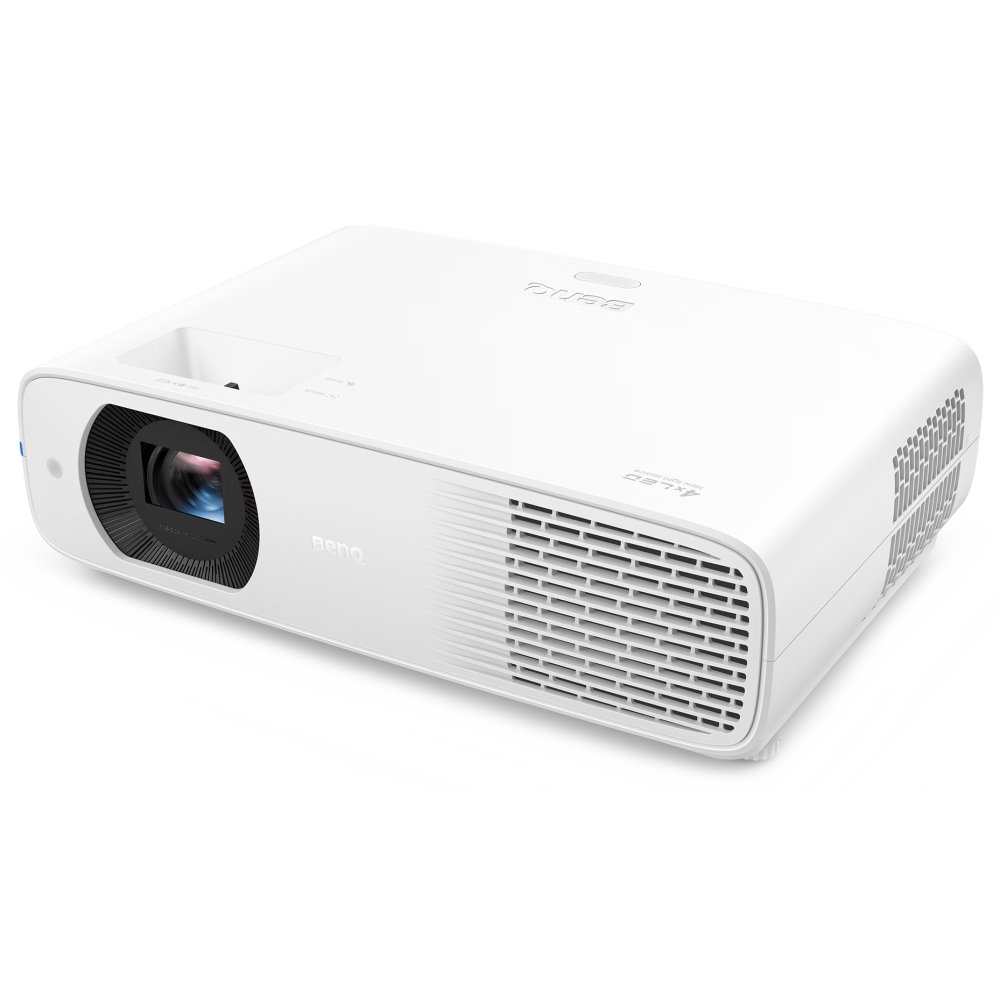 BenQ LH750 Full HD 5000 Lumen 3D Projektor - Fehér (9H.JSY77.14E)