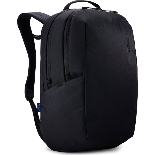 Thule Subterra 2 TSLB417 Black batoh Batoh na bežné nosenie Čierna Polyester