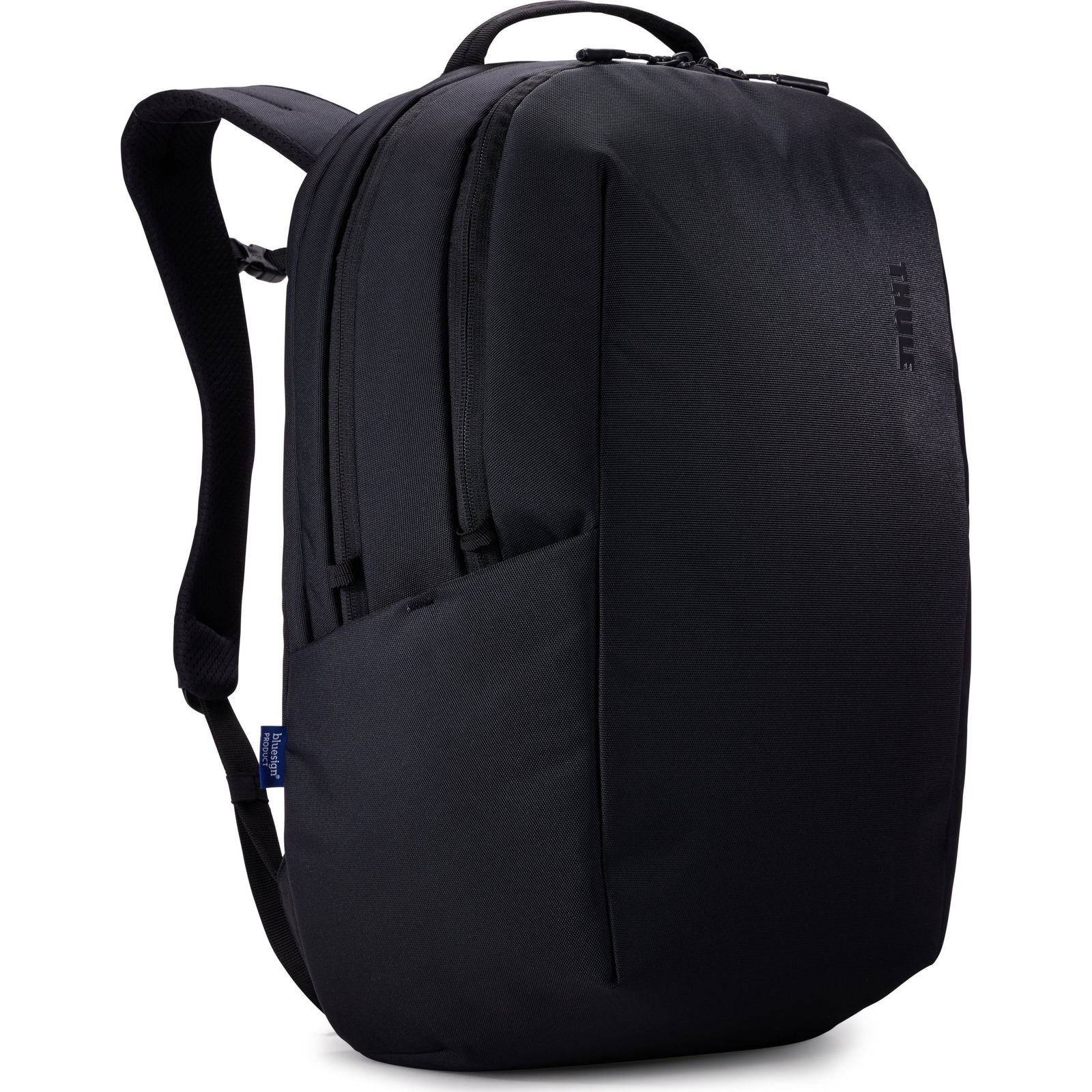 THULE Subterra 2 backpack 27L 15.6" fekete (TSLB417 Black)