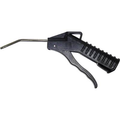 Sűrített levegős kifújó pisztoly 1/4 (6,3 mm) Kunzer (7AP04)