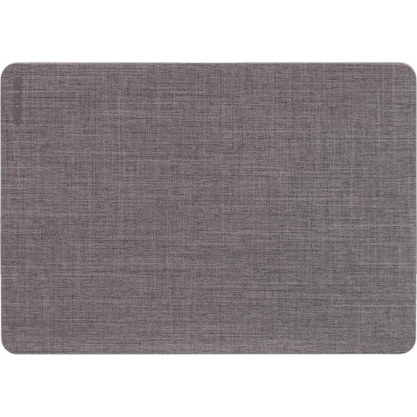 Incase Designed by Microsoft INMB200648-AGY borsa per laptop 33 cm (13") Cover a guscio Grigio