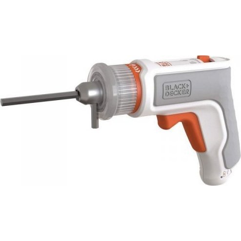 Black and Decker BCRTA01-XJ Akkus csavarozó (BCRTA01-XJ)