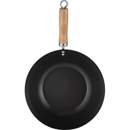 Patelnia Typhoon wok 28cm