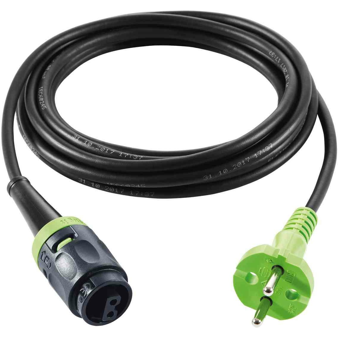plug it-Kabel H05 RN-F-4 Festool 203914 (203914)