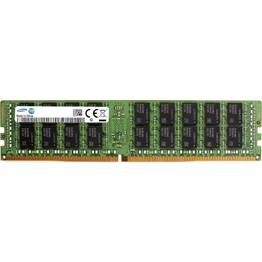 Samsung M393A4K40CB2-CTD 32 GB DDR4 2666 MHz szerver memória (M393A4K40CB2-CTD)